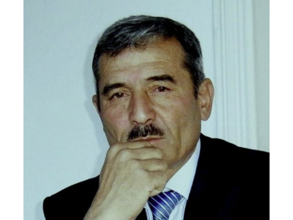 Qədiməli Əhməd v'fat etdi