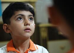 "Elə sevinirəm ki, məktəbə gedəcəm" - Şəhid övladı - <span class="color_red">(Video)</span>