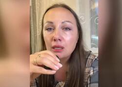 “Azərbaycanda atasını öldürüb, Rusiyaya qaçıb oğlumu qətlə yetirdi” -  Mariya Useltseva - <span class="color_red">(Foto/Video)</span>