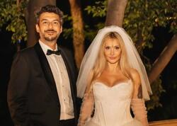 Gökçe Dinçer ailə qurdu - <span class="color_red">(Foto)</span>
