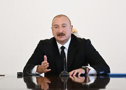 Prezident İlham Əliyev: Azad olunmuş ərazilərdə artıq 12 məscid bərpa edilib