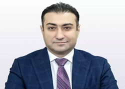 Anar Bayramov bu xəstəxananın da direktorunu işdən çıxardı