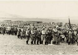 Bakının işğaldan azad edilməsindən 108 il ötür