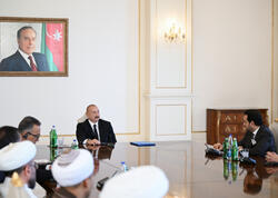 Prezident İlham Əliyev: Avropa Parlamenti rüşvətxorlar yuvasıdır