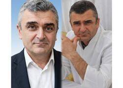 Aftandil Qurbanov vəfat etdi