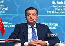 Azərbaycan güclü və qlobal arenada sözünü deyən bir ölkədir - Türkiyə Prezidentinin baş müşaviri