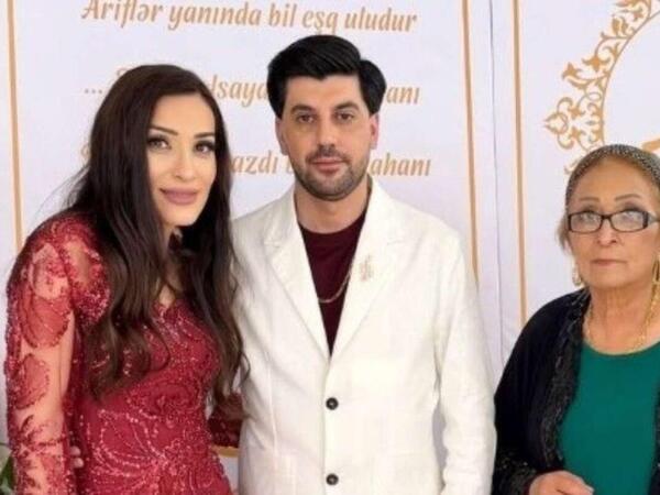 Nigarın keçmiş nişanlısı həqiqətləri danışdı: Nişanı qaytaran anası imiş... - <span class="color_red">(Video)</span>