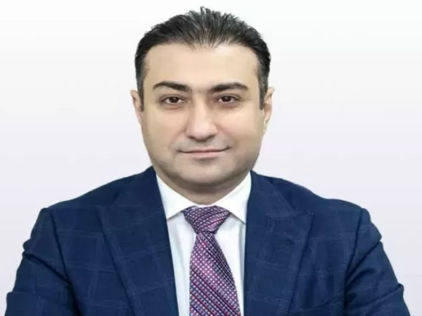 Anar Bayramov bu xəstəxananın da direktorunu işdən çıxardı