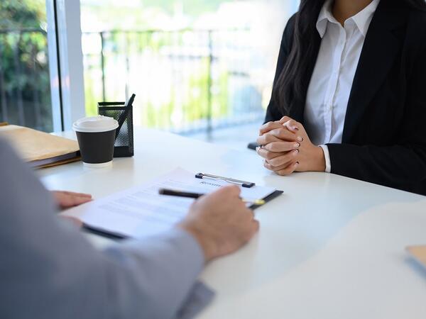 HR mütəxəssisi: Müsahibədə bunu edənlər dərhal kənarlaşdırılır