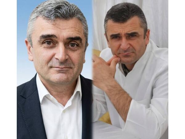 Aftandil Qurbanov vəfat etdi