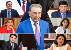 Ramiz Mehdiyevin işində onlar da dindirilib