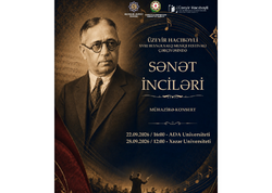 MEMİM bu il də “Sənət inciləri” layihəsi ilə Üzeyir Hacıbəyli festivalına töhfə verəcək