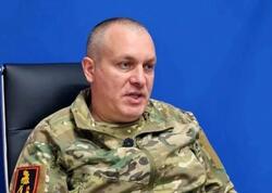 General-mayor Anton Qrunis öldü