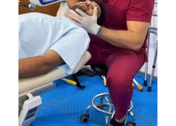 İstanbulda boyun kütlətməyə gedən tır sürücüsü öldü - Həkimdən xəbərdarlıq - <span class="color_red">(Video)</span>