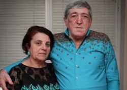 "Son mənzilə qədər Rəmişin yanında olmusunuz" - <span class="color_red">(Video)</span>