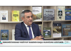 Ermənistan rəhbərliyi anlamalıdır ki, siyasi oyunlar artıq keçərli olmayacaq - Sahil Kərimli