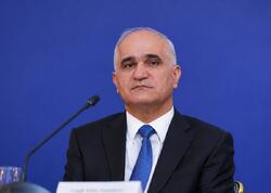 Şahin Mustafayev Azərbaycan Stolüstü Tennis Federasiyasına prezident seçilib