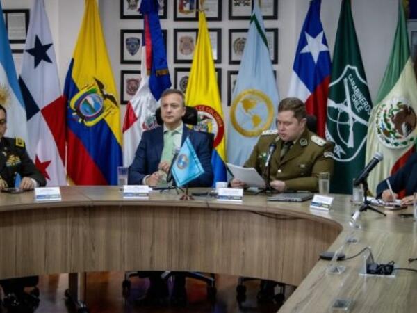 Azərbaycan AMERİPOL-da strateji tərəfdaşa çevrilir