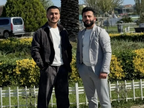 Tiktoker Əhdi və dostu sərbəst buraxıldı
