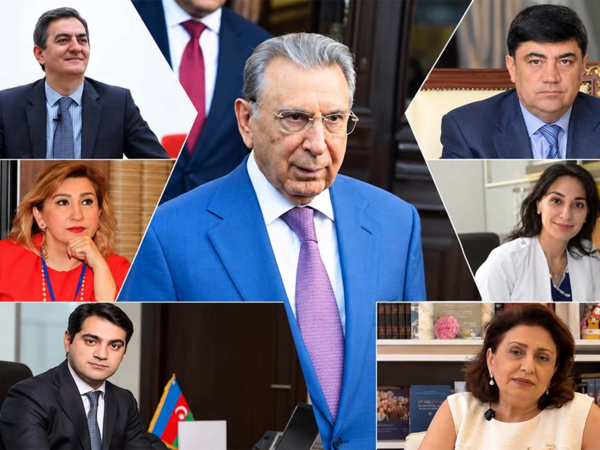 Ramiz Mehdiyevin işində onlar da dindirilib