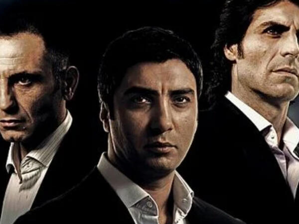 “Kurtlar Vadisi Pusu” FETÖ araşdırmasına cəlb edildi