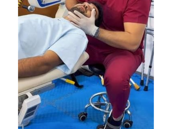 İstanbulda boyun kütlətməyə gedən tır sürücüsü öldü - Həkimdən xəbərdarlıq - <span class="color_red">(Video)</span>