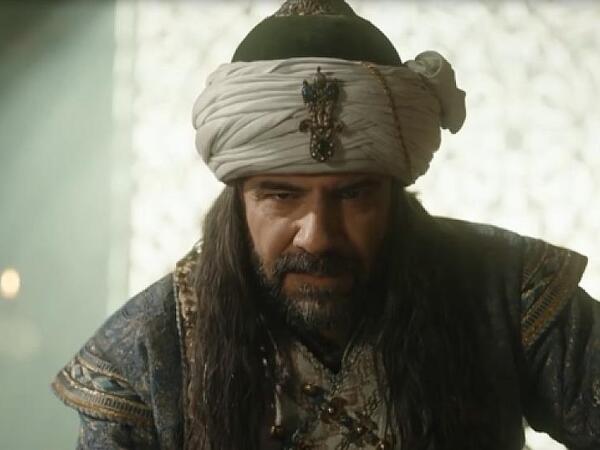 “Mehmed: Fetihler Sultanı” “Mənəm Türk” mahnısı ilə yayımlandı - <span class="color_red">(Video)</span>