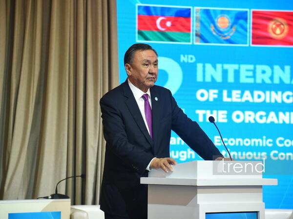 TDT-nin Aparıcı Milli Analitik Mərkəzlərinin II Beynəlxalq Konfransı keçirilir -