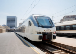 Sərnişinlərə alternativ marşrut təklif edildi: Cəmi 11 dəqiqəyə çatacaqsınız - <span class="color_red">(Foto)</span>