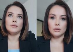 “İnsanlar artıq evlənmirlər, hara gedirik?” - Nigar Mahmudova - <span class="color_red">(Video)</span>