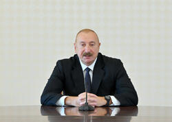 İlham Əliyev: Birgə səylərimizlə TDT-ni aparıcı beynəlxalq təşkilatlardan birinə çevirməyə çalışmalıyıq