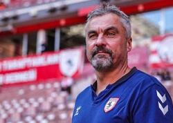 “Trabzonspor”un yeni baş məşqçisi açıqlandı