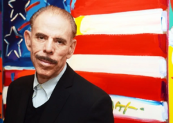 Amerikalı məşhur rəssam 88 yaşında vəfat etdi