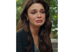 “Alya”nın ağlama səhnəsi müzakirə yaratdı – <span class="color_red">(Video)</span>