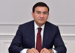 Famil Mustafayev 2-ci dərəcəli “Vətənə xidmətə görə” ordeni ilə təltif edilib