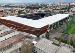 Azərbaycan futbol tarixində ilk: Final Gəncədə olacaq