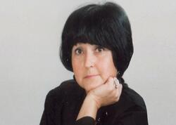 Alla Axundova vəfat etdi