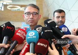 İşğaldan azad edilmiş ərazilərdə ilk bərpa olunan tarixi-dini abidələr məscidlərdir - Gündüz İsmayılov