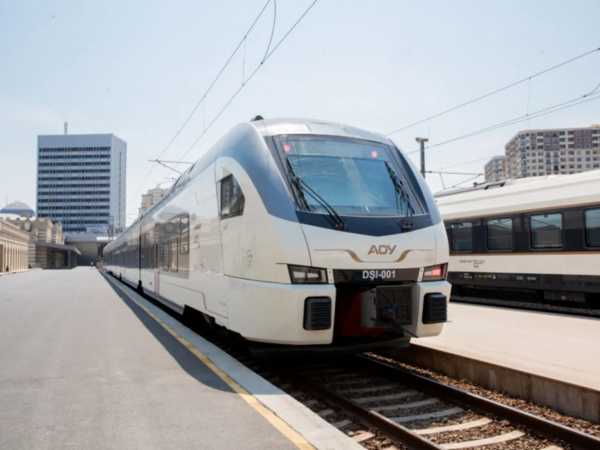 Sərnişinlərə alternativ marşrut təklif edildi: Cəmi 11 dəqiqəyə çatacaqsınız - <span class="color_red">(Foto)</span>