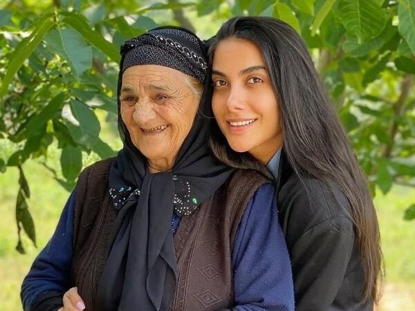 "Nə vaxt soruşursan deyir, 80 yaşım var" - Sevil və Sevinc - <span class="color_red">(Foto/Video)</span>