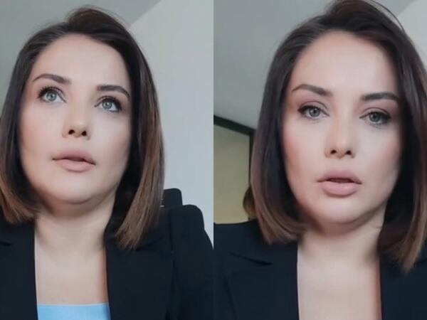 “İnsanlar artıq evlənmirlər, hara gedirik?” - Nigar Mahmudova - <span class="color_red">(Video)</span>