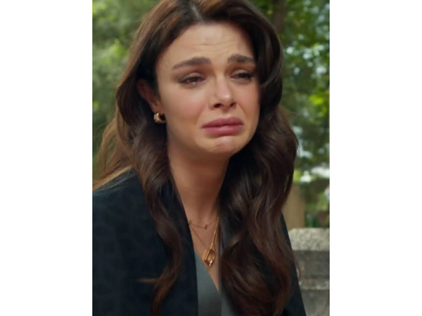 “Alya”nın ağlama səhnəsi müzakirə yaratdı – <span class="color_red">(Video)</span>