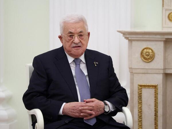 ABŞ Mahmud Abbasa niyə viza vermədi?