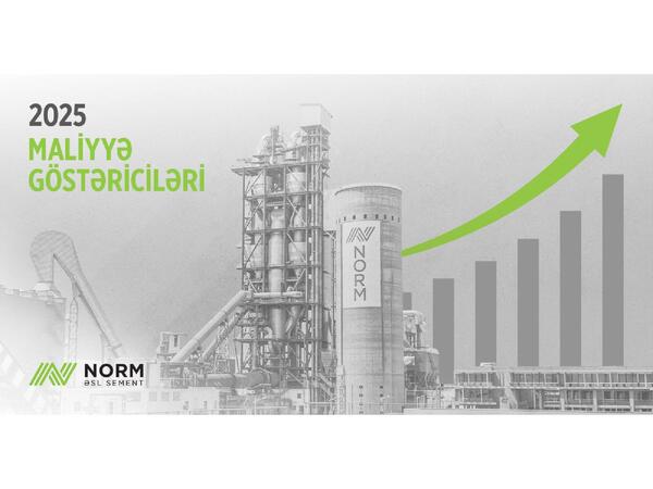 “Norm” ASC 2025-ci ildə rekord gəlir əldə edib