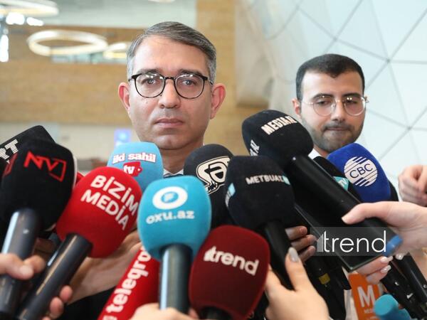 İşğaldan azad edilmiş ərazilərdə ilk bərpa olunan tarixi-dini abidələr məscidlərdir - Gündüz İsmayılov