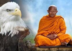 Eynəkləri, damcıları kənara qoyun: Qədim Tibet rahiblərinin "qartal gözü" bəxş edən 3 dəqiqəlik ritualı