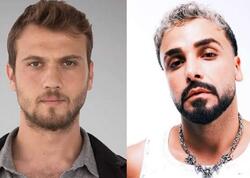Aras Bulut İynemli və daha 15 məşhur saxlanıldı - <span class="color_red">(Foto)</span>