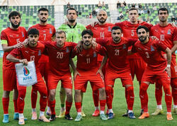 Nərimanla Şahrudin milliyə çağırılmadı