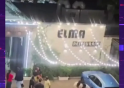 Bakıda səs-küy yayan daha bir restorandan şikayət - <span class="color_red">(Video)</span>