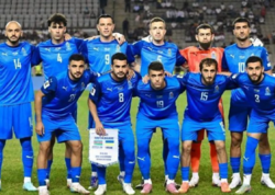 Azərbaycan millisinin heyəti açıqlandı - 30 futbolçu